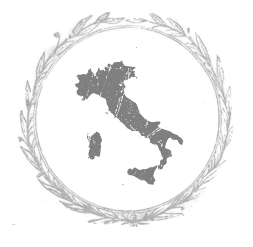 Italy graphic