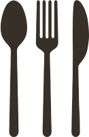 silverware icon